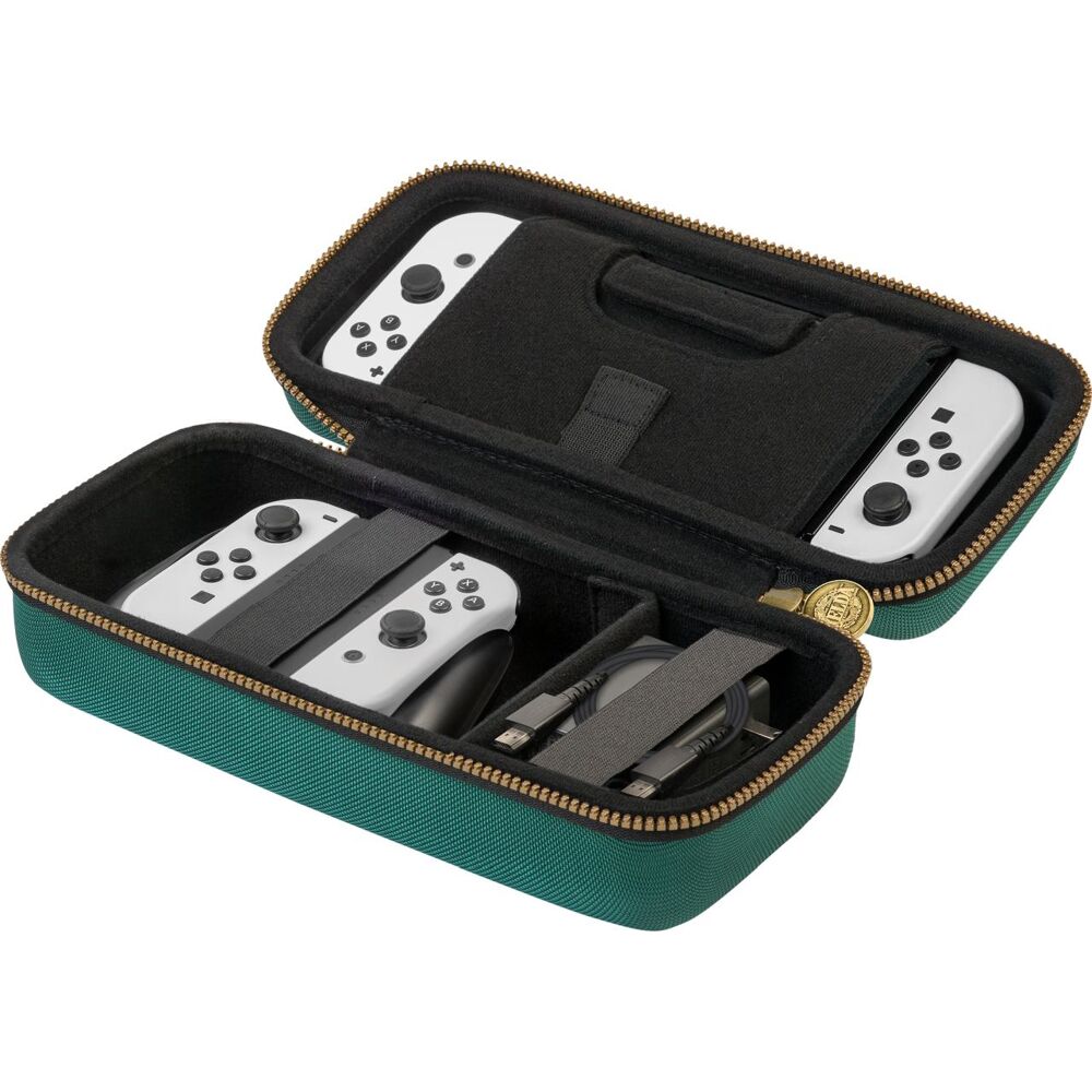 Switch store system case